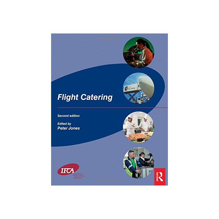 Flight Catering, Second Edition